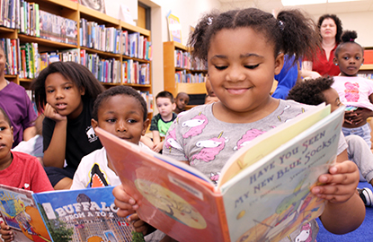 Books and Reading